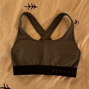 Under Armour Sports Bra